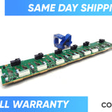 SUPERMICRO BPN-SAS3-216A Supermicro 2U Hard Drive Backplane 24 Bay 2.5in SFF SAS/ SATA