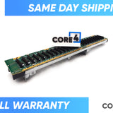 SUPERMICRO BPN-SAS3-217BHQ-N4-NI22 2U 4-Node 24-Port Backplane