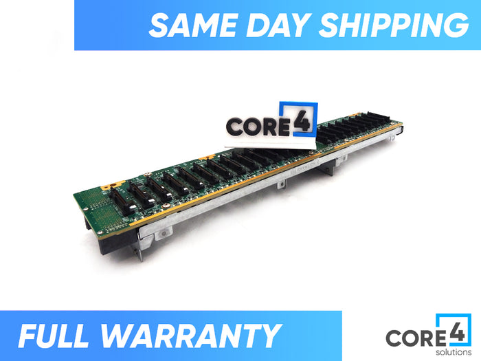 SUPERMICRO BPN-SAS3-217BHQ-N4-NI22 2U 4-Node 24-Port Backplane