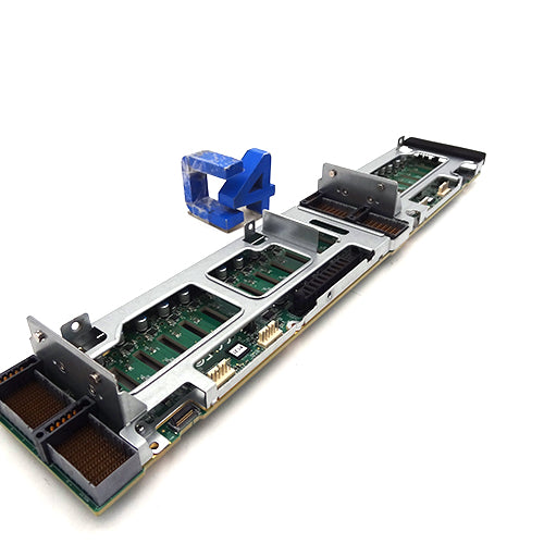 SUPERMICRO BPN-SAS3-217HQ 2U CSE-217 24X SFF BACKPLANE