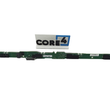 SUPERMICRO BPN-SAS3-802A-1 4x3.5 SASSATA BACKPLANE