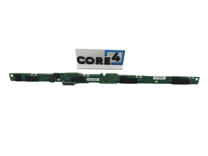 SUPERMICRO BPN-SAS3-802A-1 4x3.5 SASSATA BACKPLANE