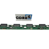 SUPERMICRO BPN-SAS3-802A 4x3.5 SAS3SATA3 BACKPLANE