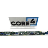 SUPERMICRO BPN-SAS3-815TQ x 3.5 12Gbs SAS3 6Gbs SATA 1U Backplane