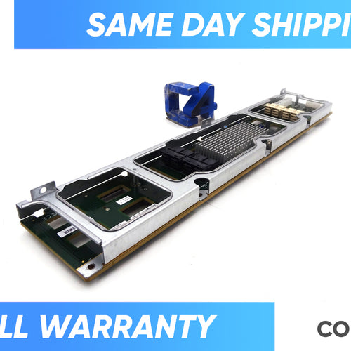 SUPERMICRO BPN-SAS3-826EL1-N4 12x 2.5in W/4x NVMe Backplane