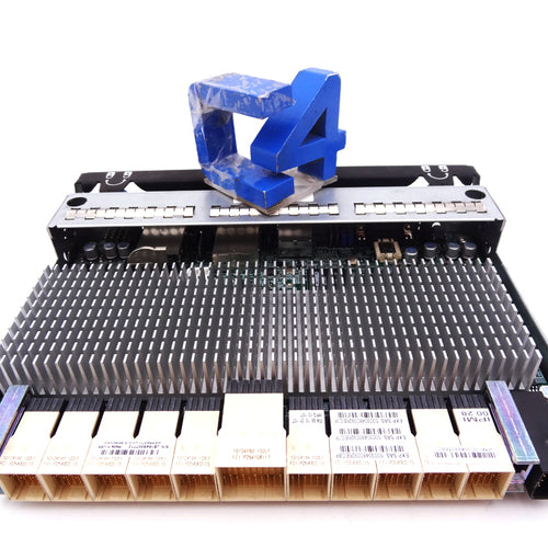 SUPERMICRO BPN-SAS3-946E90 90BAY JBOD CONNECTIVITY SWITCH
