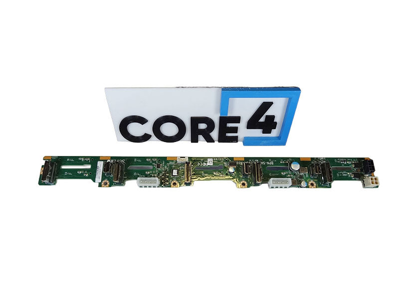 SUPERMICRO BPN-SAS3-LB16A-N10 1U 10 x 2.5 Backplane SAS3SATA3NVMe4