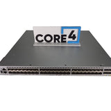 BROCADE BR-VDX6740-24-F BROCADE BR-VDX6740-24-F VDX 24P SWITCH