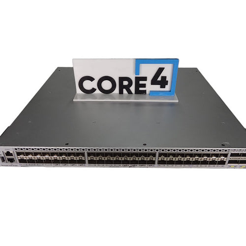 BROCADE BR-VDX6740-24-F BROCADE BR-VDX6740-24-F VDX 24P SWITCH