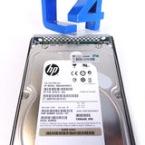 HP BV898A HP EVA M6412A 2TB FATA HARD DRIVE