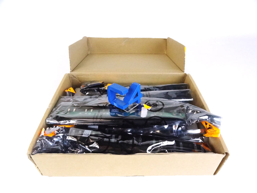 HP BW946A HP 42U LOCATION DISCOVERY KIT