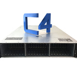 HP 868704-B21 DL380 GEN10 24 SFF CTO SERVER