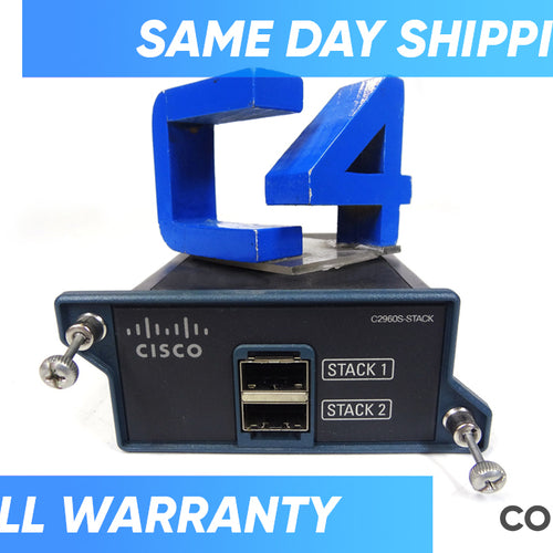 Cisco C2960S-STACK C2960s Stacking Module