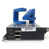 CISCO C2960X-STACK CATALYST 2960X FLEXSTACK STACK MODE
