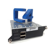 CISCO C2960X-STACK CATALYST 2960X FLEXSTACK STACK MODE