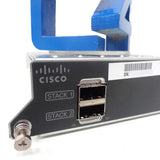 CISCO C2960X-STACK CATALYST 2960X FLEXSTACK STACK MODE