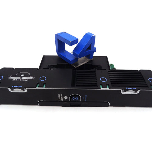 DELL C2CC5 R910 MEMORY RISER BOARD