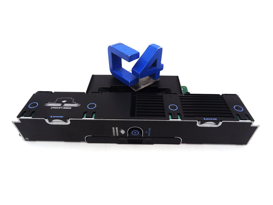 DELL C2CC5 R910 MEMORY RISER BOARD