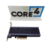 DELL C2KKH 3.2TB SSD PCIE CARD NVME Gen3 x8 P1725a