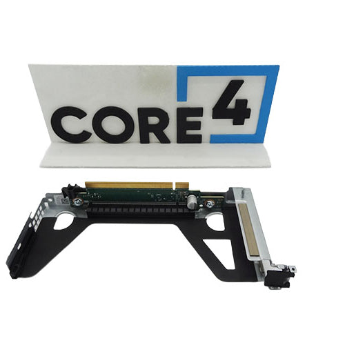 DELL C34RV R650XS  R450 Riser 1, 1x16 Low Profile