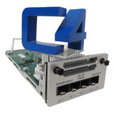 CISCO C3850-NM-4-1G CISCO CATALYST 3850 4 X 1GE
