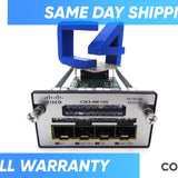 Cisco C3KX-NM-10G Catalyst 3k-x 10g Network
