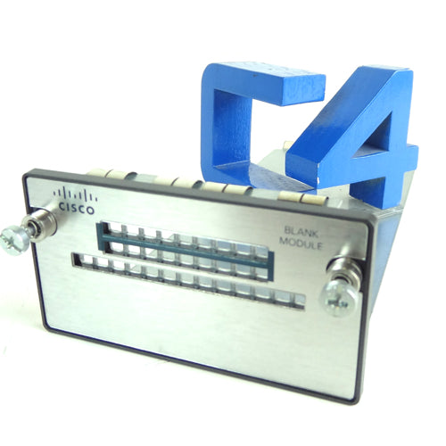 CISCO C3KX-NM-BLANK BLANK FOR 3750X 3560X