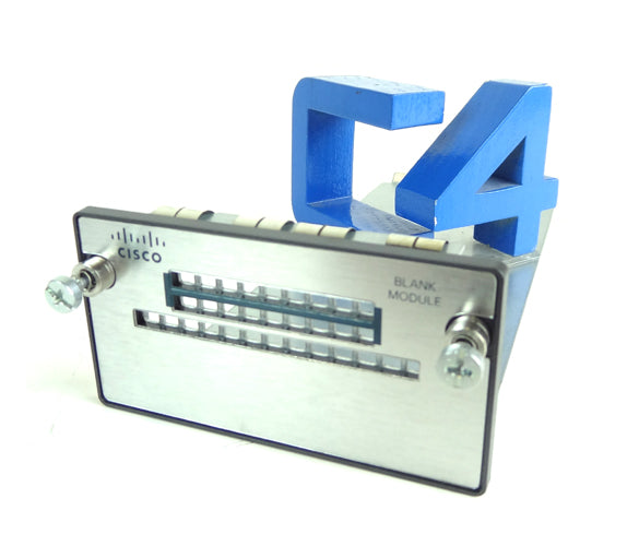 CISCO C3KX-NM-BLANK BLANK FOR 3750X 3560X