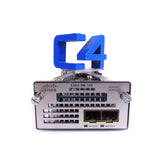 CISCO C3KX-SM-10G CISCO 10G SERVICE MODULE