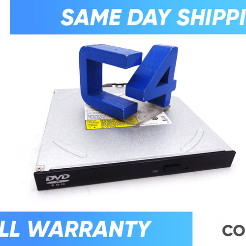 DELL C4MPX DELL OPTICAL DRIVE DVD ROM SLIMLINE