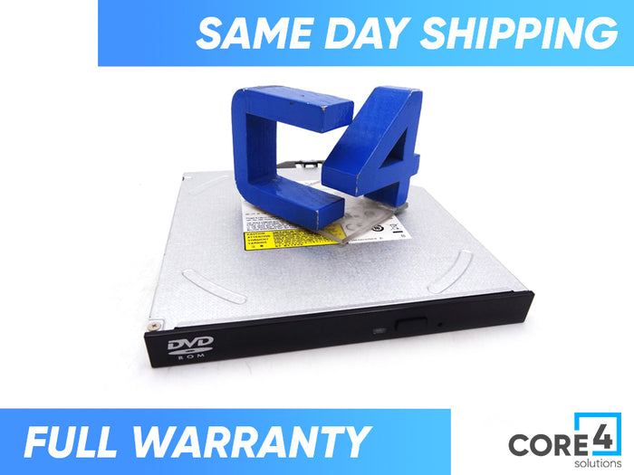 DELL C4MPX DELL OPTICAL DRIVE DVD ROM SLIMLINE