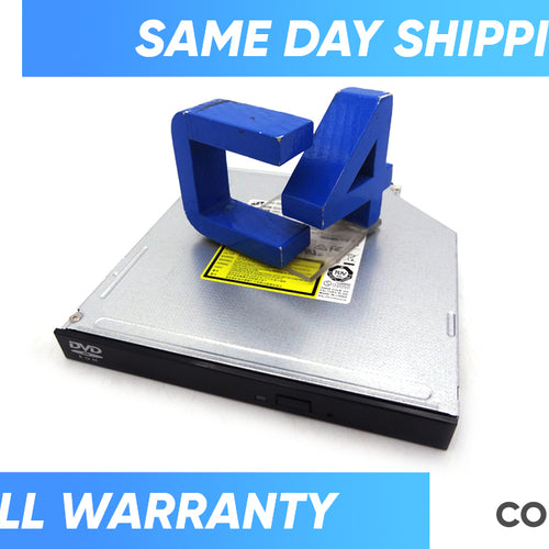 DELL C4PGJ 12X SLIMLINE SATA DVD ROM