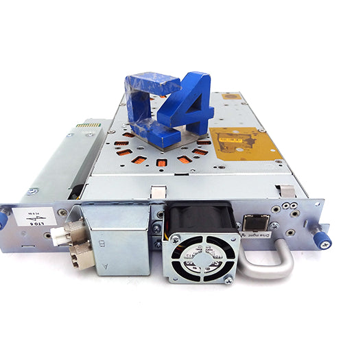 HP C5F88A LTO6 MSL FC TAPE DRIVE - 721593-001