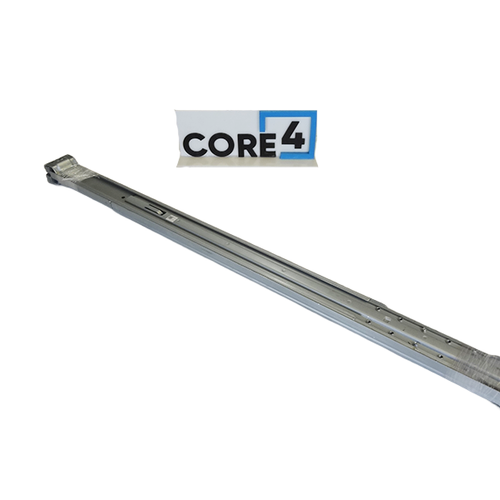 DELL C6-RAILS Dell Static Rail Kit for C6220C6300C6400C6420C6525