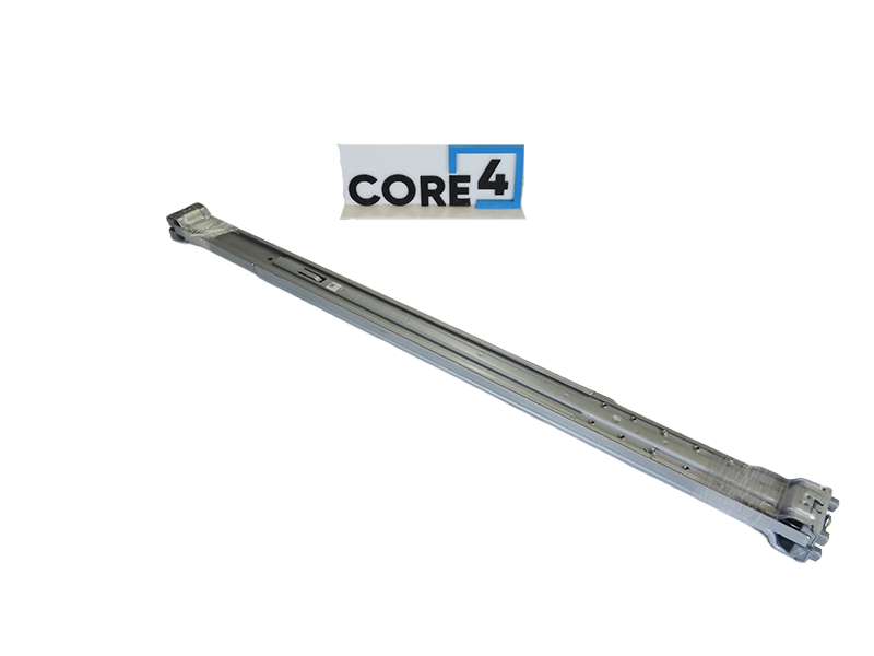 DELL C6-RAILS Dell Static Rail Kit for C6220C6300C6400C6420C6525