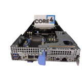 DELL C6420-NODE-NVME Dell C6420 Node only- Dual g1g2 Scalable- 2-NVME 4-SATA