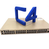 CISCO C6800IA-48TD Cisco C6800IA-48TD 48-Port 6800 Ethernet Switch w Flex stac