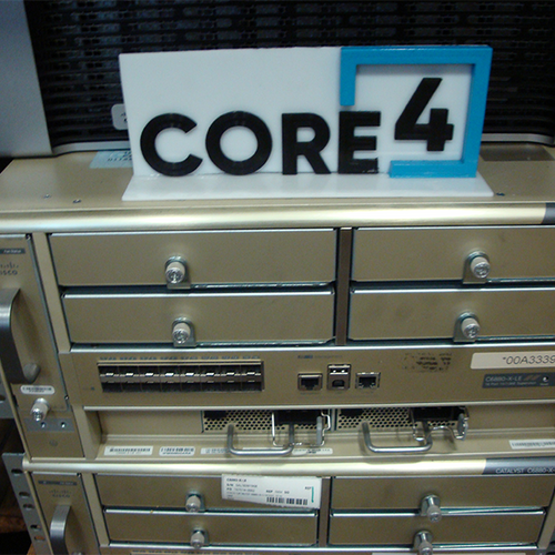 CISCO C6880-X-LE CISCO CATALYST 6880-X-CHASSIS (STA)