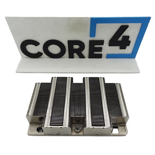 DELL C6R9H Poweredge R640R740R740xd HP Heat Sink