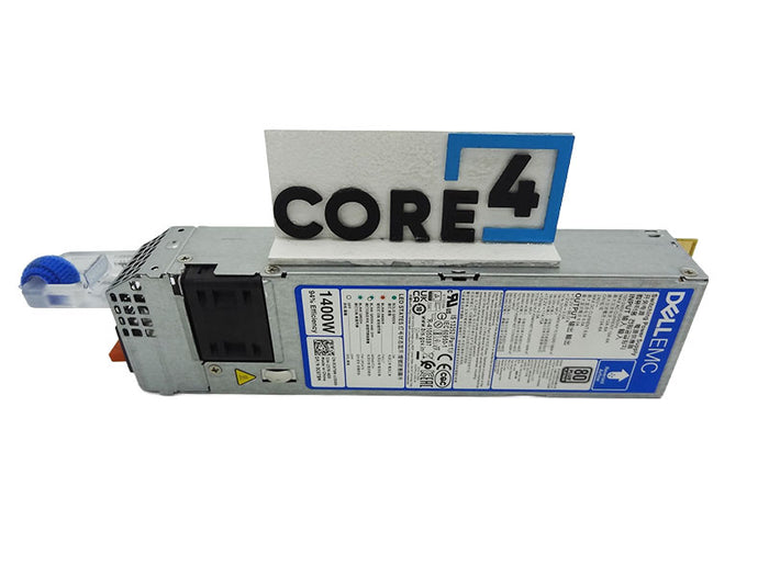 DELL C6T8M 1400W Power Supply Reverse Airflow - XR11