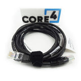 HP C7535A CAT 5E CABLE 7 FT RJ45 MM