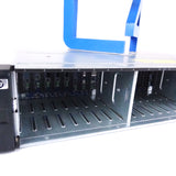 HP 639410-001 HP MSA 2040 SFF CHASSIS