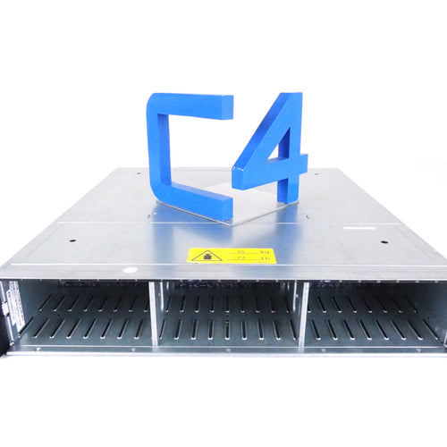 HP 639410-001 HP MSA 2040 SFF CHASSIS
