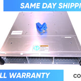 HP C8R10A MSA 2040 SFF CHASSIS - 639410-001