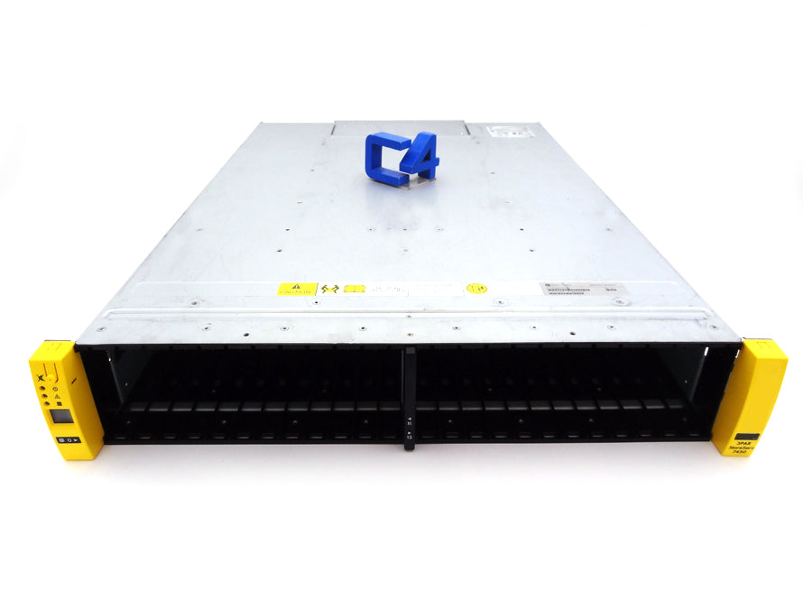 HP C8R35A 3PAR STORESERV 7450 2-NODE BASE