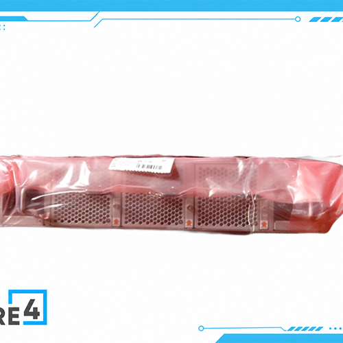 HP C8R42B HPE SN6500B 16Gb 9696 Power Pack+ FC Switch