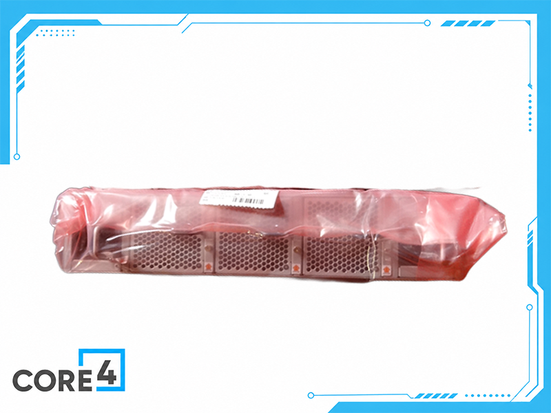 HP C8R42B HPE SN6500B 16Gb 9696 Power Pack+ FC Switch