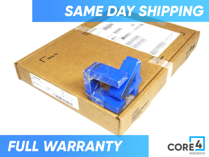 HP C8S72A STOREFABRIC C-SERIES 16GB SFP *New Sealed* - 734839-001