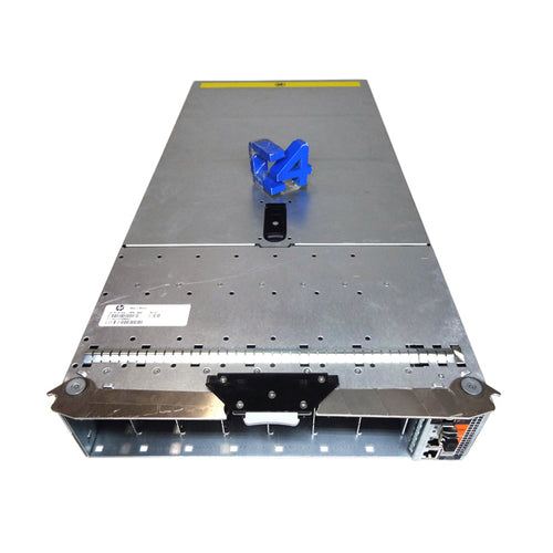 HP C8S84A 3PAR STORESERV 20800 2X6 CORE 2.5GHZ 96GB CONTROL 128GB