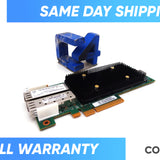 HP C8S94A 2PORT 10GB ISCSI FCOE CNA *New Sealed* - 754603-001, C8S94-60001